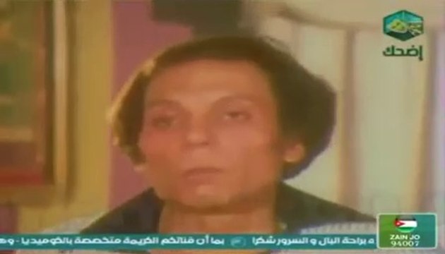 حصري | مسلسل | ( عادل امام و نبيلة عبيد ) ( كيف تخسر مليون جنيه) | الحلقة 12