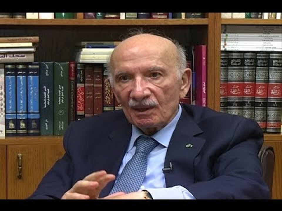 حسين الحسيني :  الجنسية محصورة بمكتومي القيد والجنسية قيد الدرس والباقي مخالف للقانون