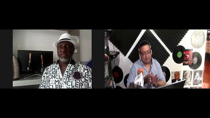 SALSA GORDA CON FERNY MAIV