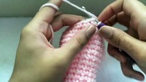 Among Us Amigurumi Crochet Tutorial | Imposter Or Crewmate? | Step By Step Tutorial