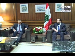 حراك تأليف الحكومة يضع أطرها العامة... وتوزيع الحقائق ينتظر حسم الحصص! – رواند ابو خزام