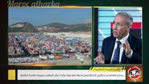 وتستمر المقارنة  : الجزائر بكل إمكانياتها لا تملك ميناء مثل طنجة المتوسط