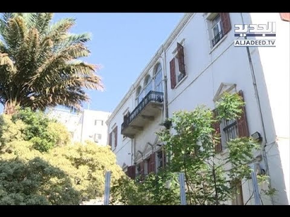 مرسوم القناصلِ الفخريين يعيد فتح أزمة بين عون وبري - راوند أبو خزام