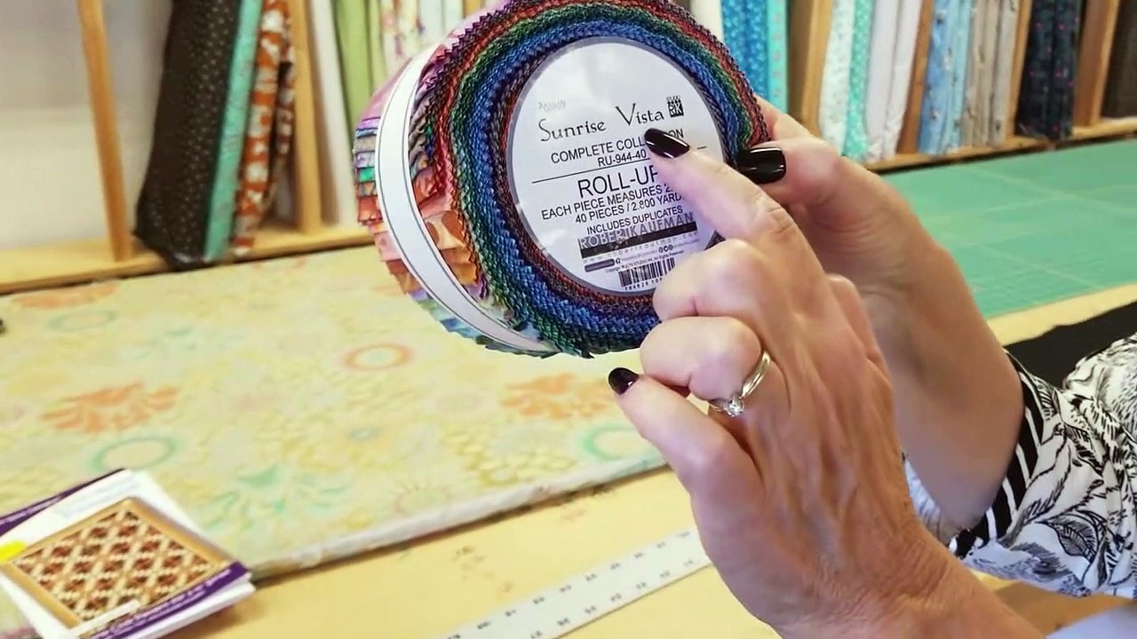 Easy Quilt Blocks ********Pineapple Style!!!********