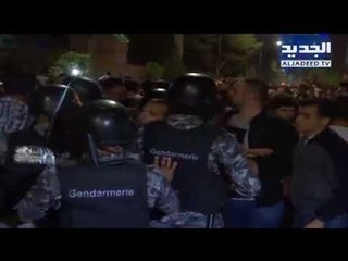 السعودية تدخل على خط أزمة الأردن