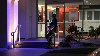 Gold Coast police investigate possible murder-suicide