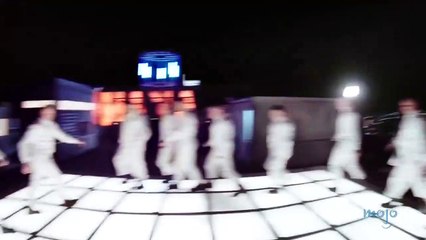 Top 10 MIGLIORI SCENE in PRIMA PERSONA nei FILM!