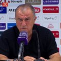 Fatih Terim'den istifa çağrısına cevap!
