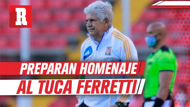 Fanáticos preparan homenaje al Tuca Ferretti en el Clásico Regio
