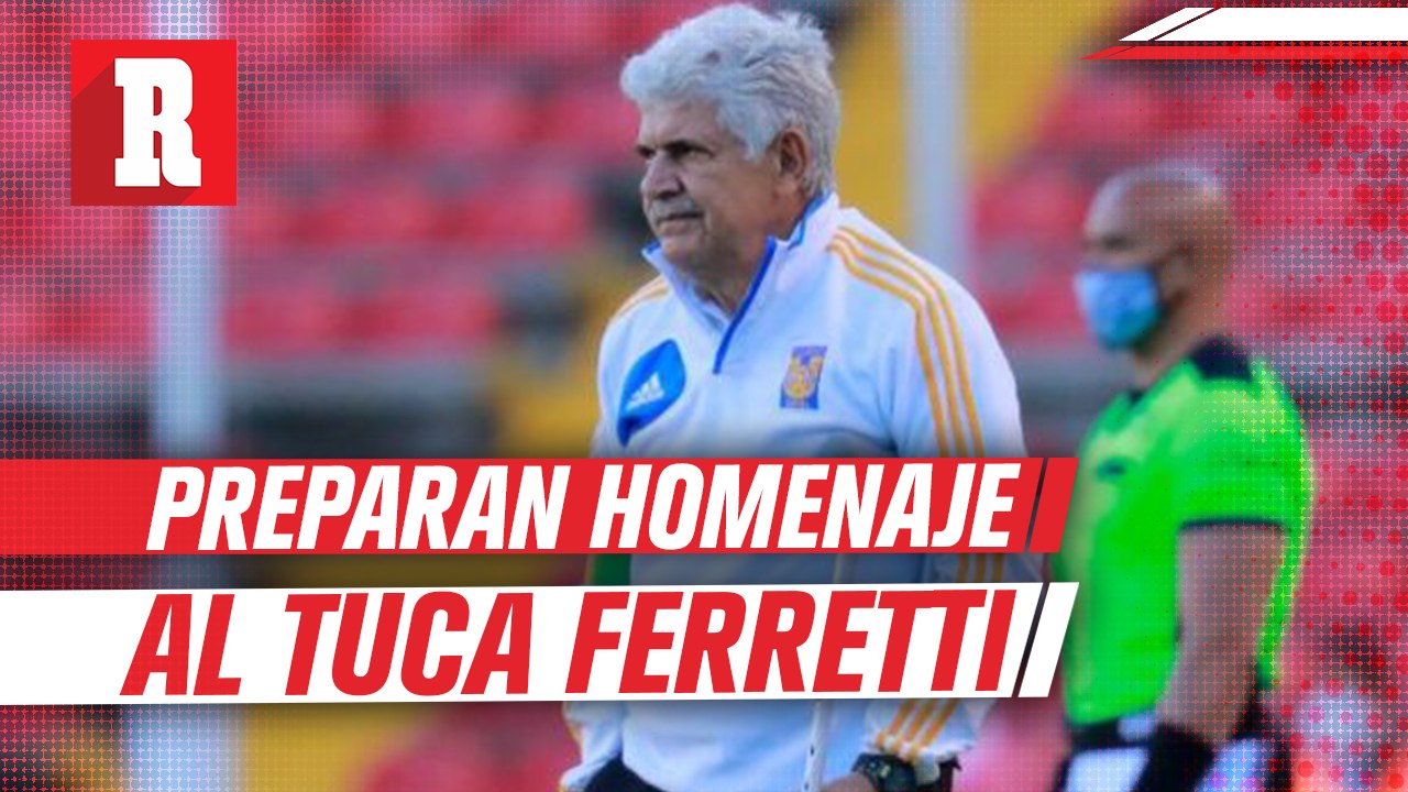Fanáticos preparan homenaje al Tuca Ferretti en el Clásico Regio