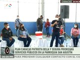 Vicepdte. de Comunicación Freddy Ñáñez: Lo central es el Poder Popular, un método de Gobierno que tribute hacia las Ciudades Comunales