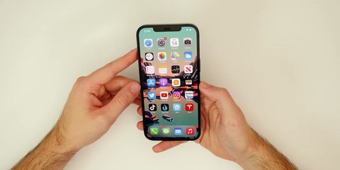 25+ Iphone 12 Pro Max Tips & Tricks!