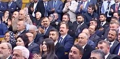 Bahçeli'den sert çıkış: Camide safa girip kilisede mum yakanlar...