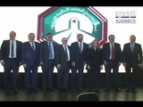 جمعية متخرجي المقاصد الخيرية الإسلامية تكرم ليلى الصلح حمادة