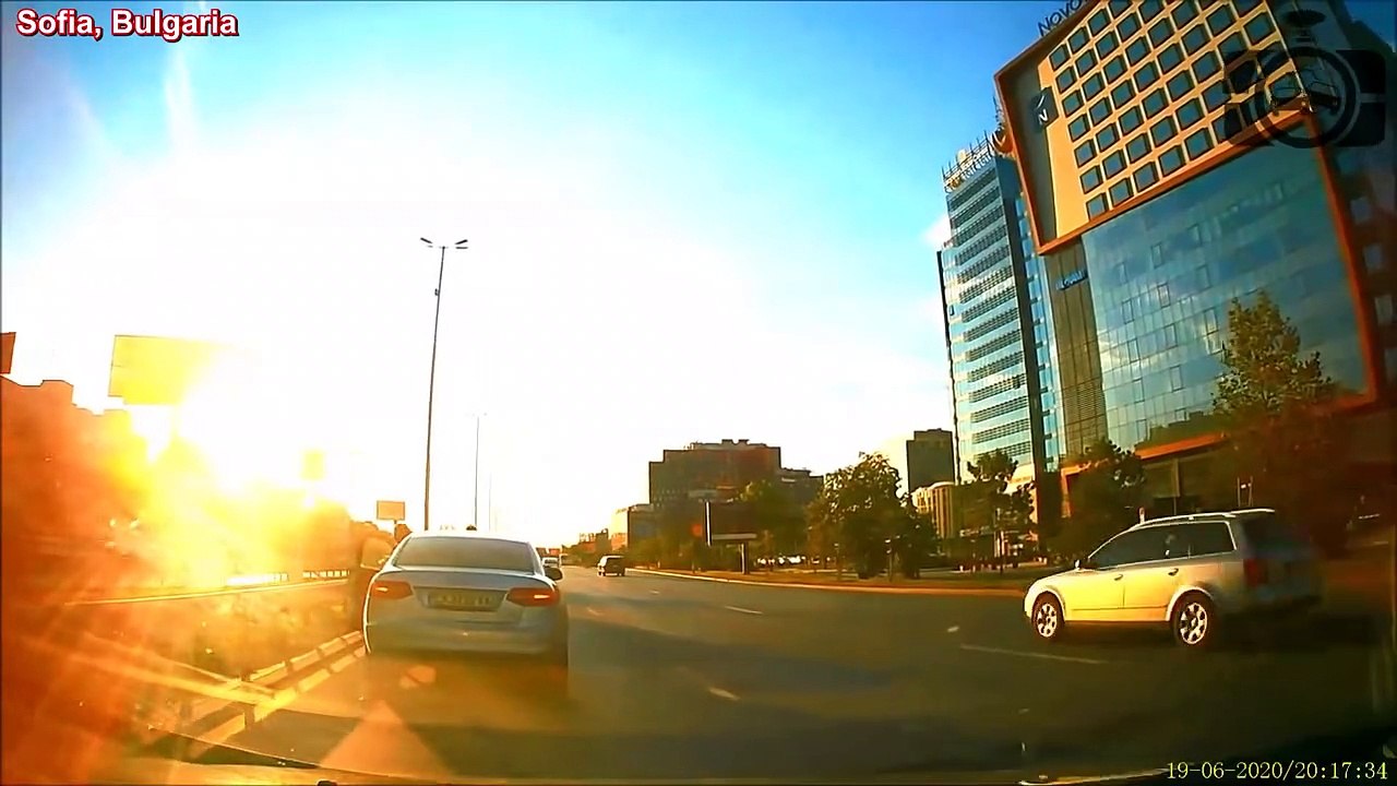 Instant Karma  | Drivers Busted By Police, Fails, Justice Clips, Karma Cop  Crashes, Road Rage 2020