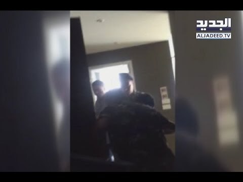 الجديد تتابع قضية ميساء وطفلها - راشيل كرم