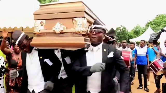 Driving Fails - (Coffin Dance - Meme Compilation)