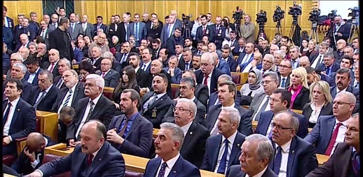 Bahçeli'den flaş Rıza Sarraf açıklaması