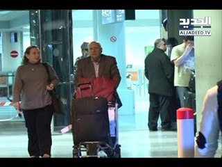 المشنوق يتجه إلى وقف قرارِ إلغاء أختامِ عبورِ الإيرانيين  -  راشيل كرم