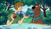 La mansion del tio Daniel - Las nuevas aventuras de Scooby Doo - Pelis Retro