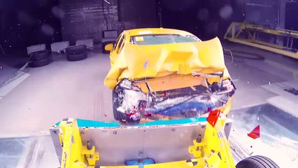 Volvo Cars Safety Center – The Temple Of Crash Test