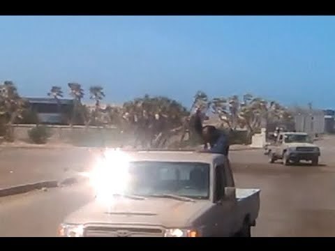 معركة الحديدة تحدد مسار الحرب في اليمن - حسان الرفاعي