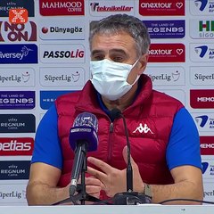 Ersun Yanal: "Podolski ile ilgili bu düşünceler kirli"