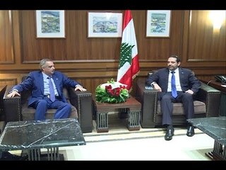 مصادر لـ"الجديد": ولادة الحكومة باتت قريبة وتوزير إرسلان مستبعد - دارين دعبوس