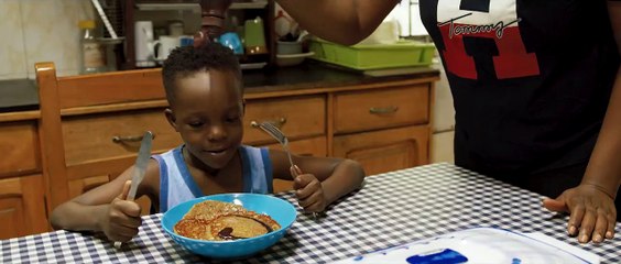 This Lady Called Life Official Trailer