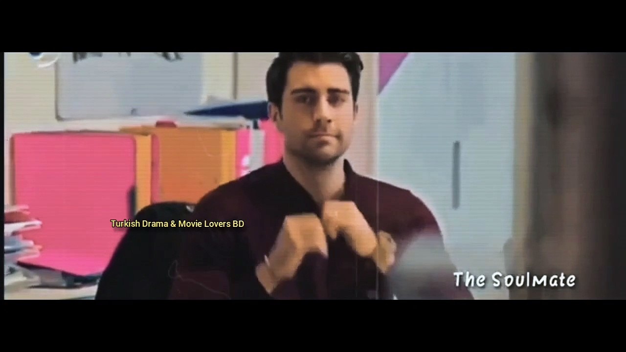 Turkish Series Couple Best Romantic Scene