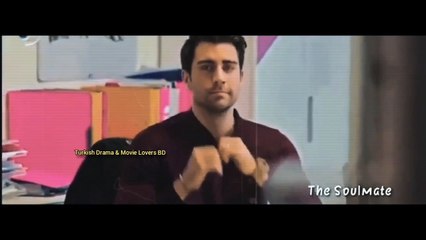 Turkish Series Couple Best Romantic Scene