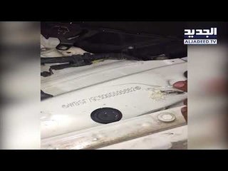 ضبط سيارات فخمة مهربة في مرفأ بيروت.. والمهرب سوري الجنسية