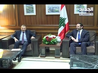 تطورات جديدة تسرّع عجلة تأليف الحكومة -  رواند ابو خزام