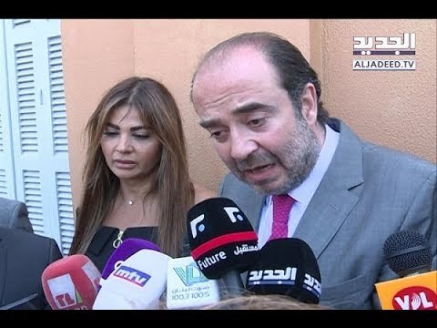 القوات اللبنانية تتقدم بطعنٍ لدى مجلسِ شورى الدولة بمرسومِ التجنيس- حسان الرفاعي