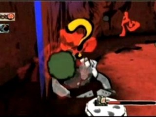 Okami Wii - Game Developers Conference 08