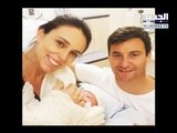 رئيسة مجلس الوزراء في نيوزيلندا تضع طفلتها