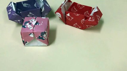 Easy Origami Butterfly Bookmark Corner - How To Make An Origami Bookmark Butterfly Tutorial