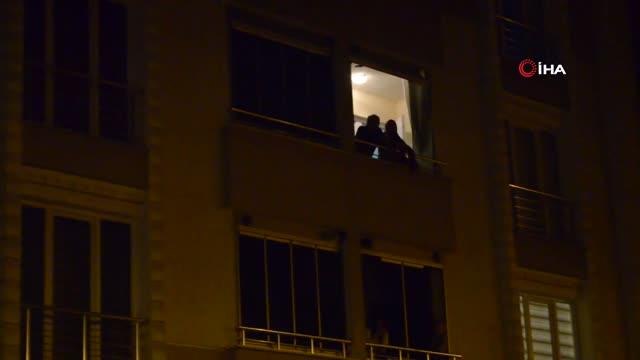 Bu da sahur bandosu ordusu: 120 kişilik bando ekibi sahur için sokağa indi