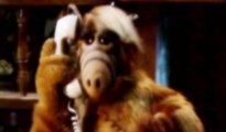 Alf L'Extraterrestre - Extrait de la série - Alf a un gros problème!