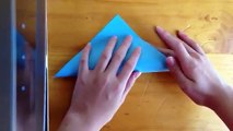 How To Make An Origami Heart Envelope