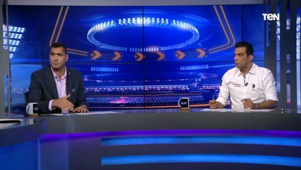 "النادي الأهلي مابيخفش".. رد أبو الدهب وشادي محمد على بيان الزمالك بشأن تأجيل مباراة القمة