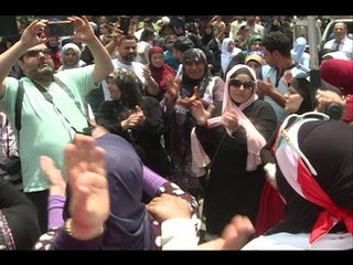 حملة "جنسيتي" تندّدُ بمرسومِ التجنيس  – عنان زلزلة