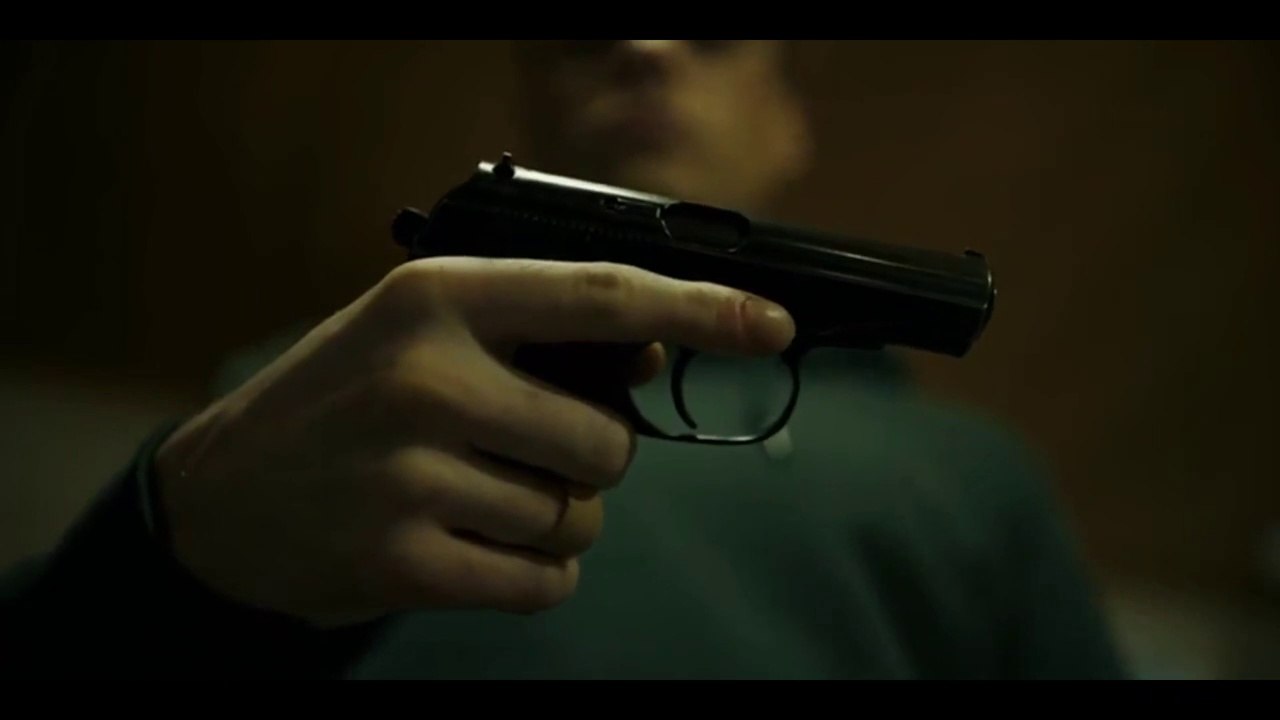 Siere body  Auf Deutsch #4 مسلسل الحارس الشخصي مترجم باللغة العربية