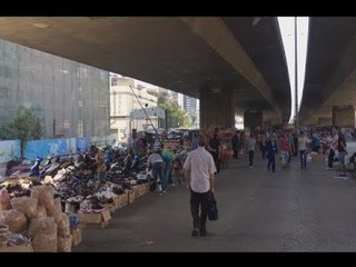تحت جسر إميل لحود في سنّ الفيل.. أرضٌ تابعة للدولة تُؤجَّر بمئة دولار! - جهاد زهري