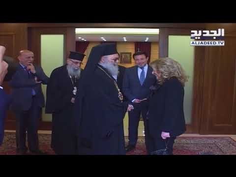 نائب رئيس مؤسسة الوليد للإنسانية تتفقد مركز واحة الفرح لذوي الاحتياجات الخاصة