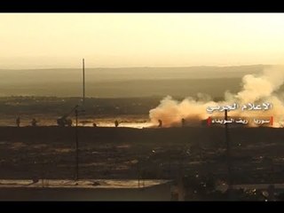 صفعة لـ "إسرائيل" في جنوب غربي سوريا