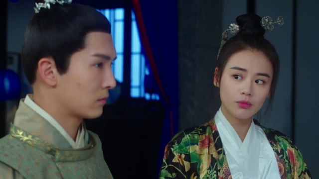 Sí, Mi General Capitulo 10 Audio Latino