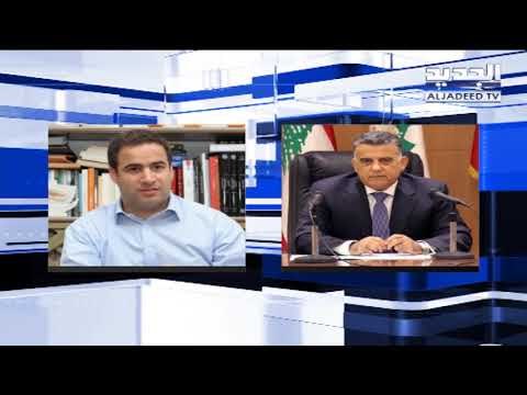 بعد اعتداء النازحِ السوري على ابنِ السنتين في إهدن... معوّض يزور عباس ابراهيم