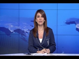 نشرة الاخبار الليلية  25-06-2018
