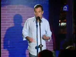 Ángel Martín - Leyendas Urbanas (2/2)